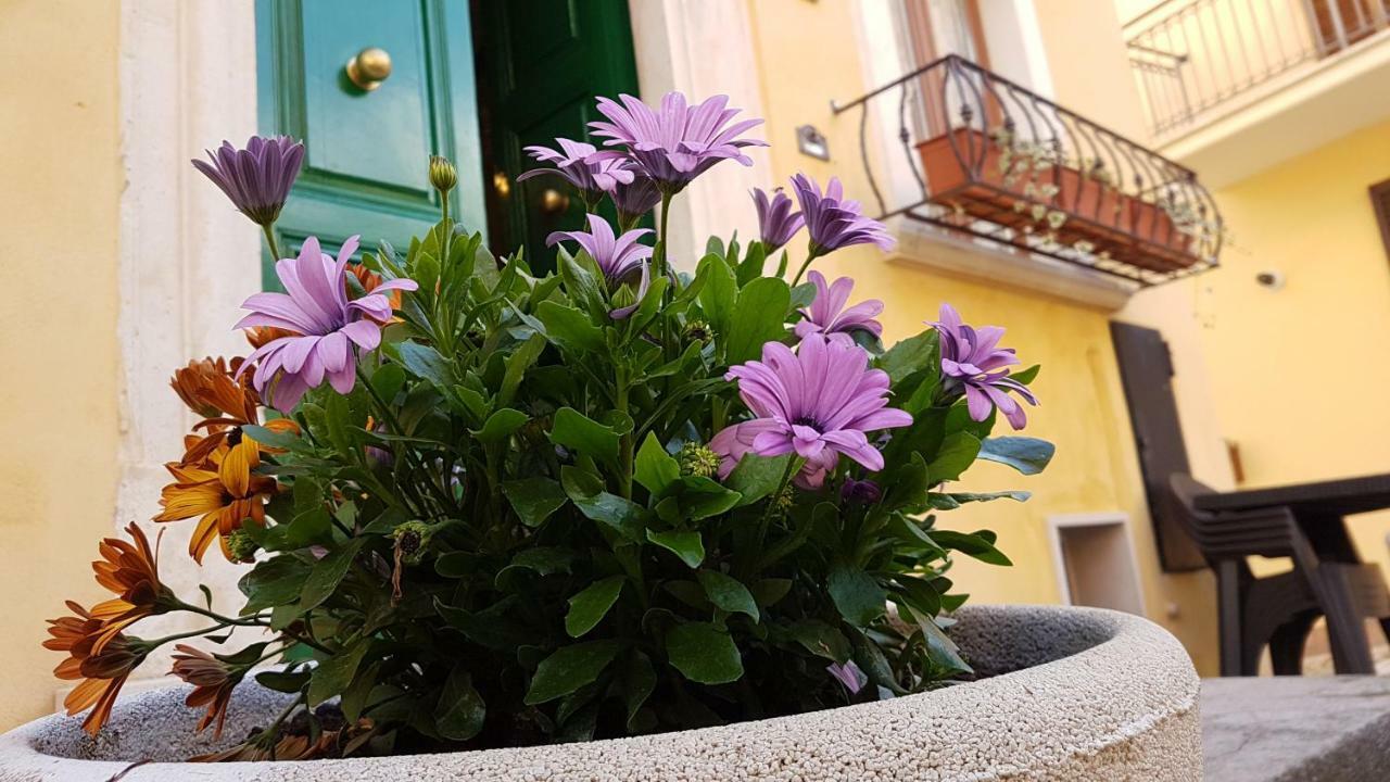 Scaccia Pensieri Villa Cerchio Buitenkant foto